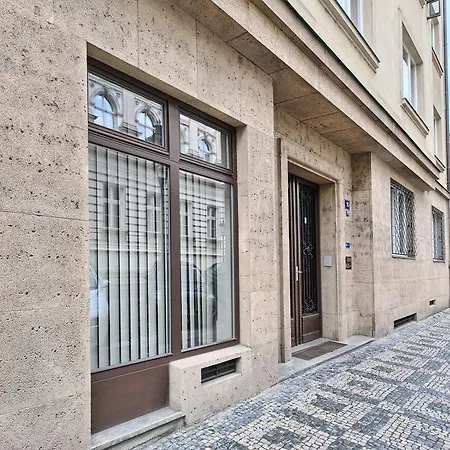 Konvikt Apartment